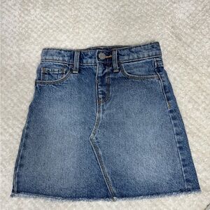 OLD NAVY | Denim Skirt